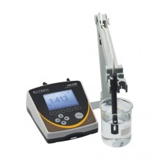 Eutech Con 2700 Conductivity Meter